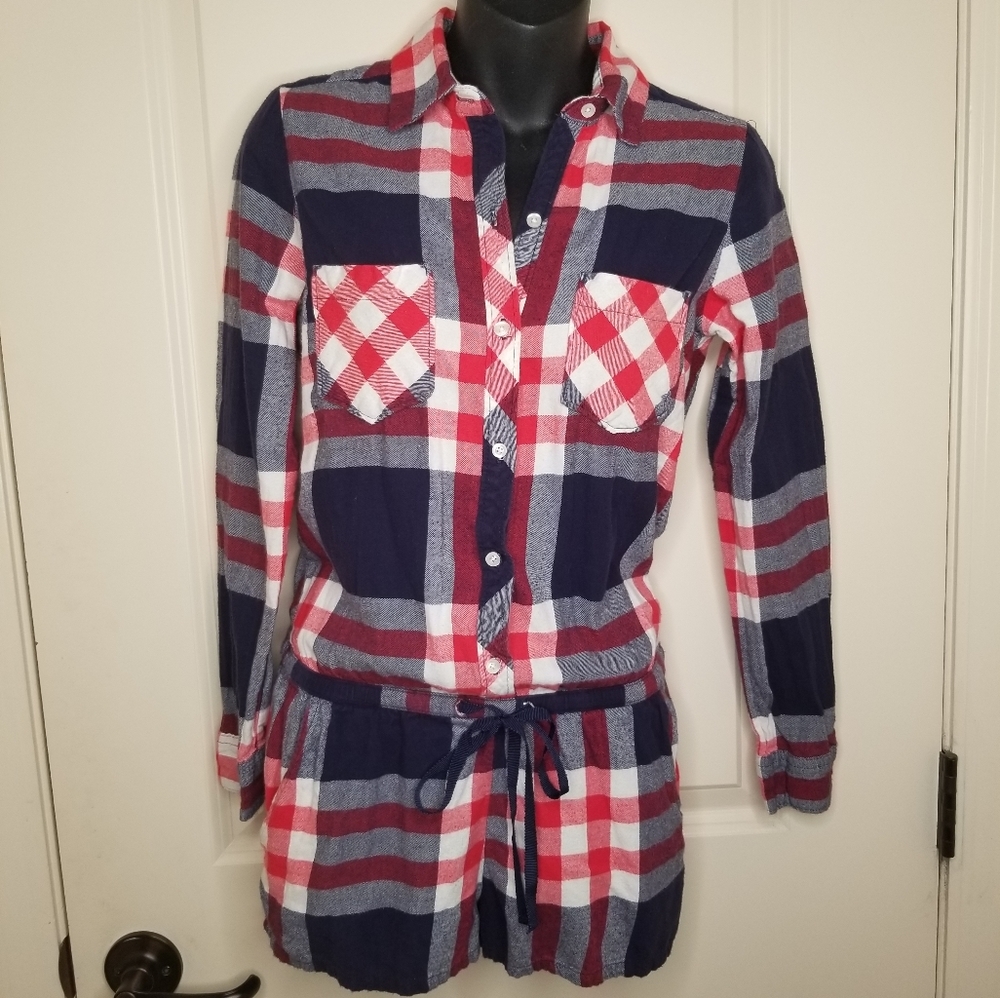 Aerie Romper